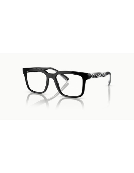 DOLCE & GABBANA - DG5101 - 501 - 52