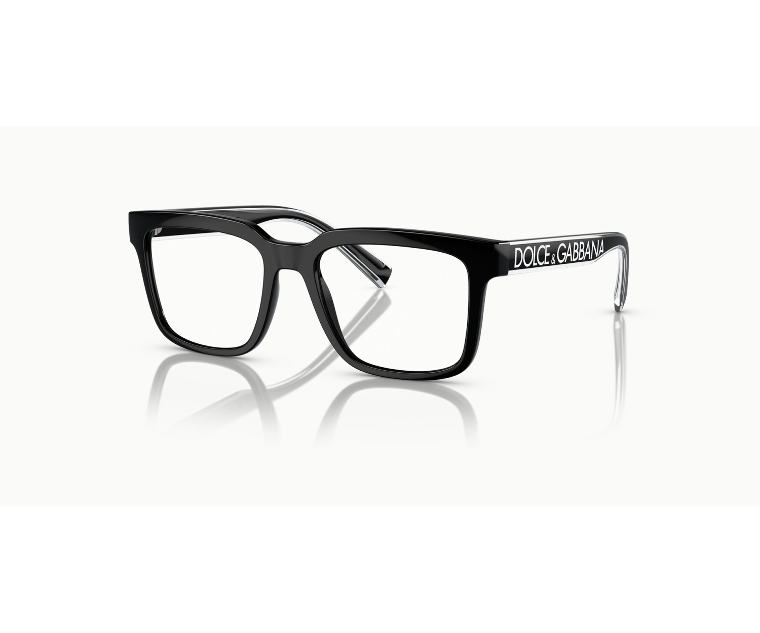DOLCE & GABBANA - DG5101 - 501 - 52