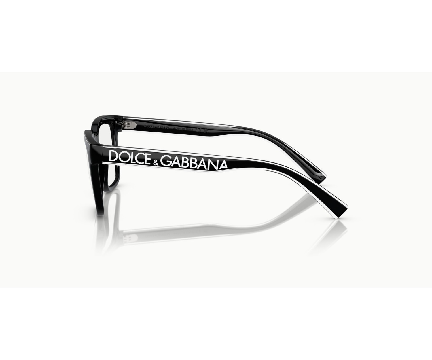 DOLCE & GABBANA - DG5101 - 501 - 52