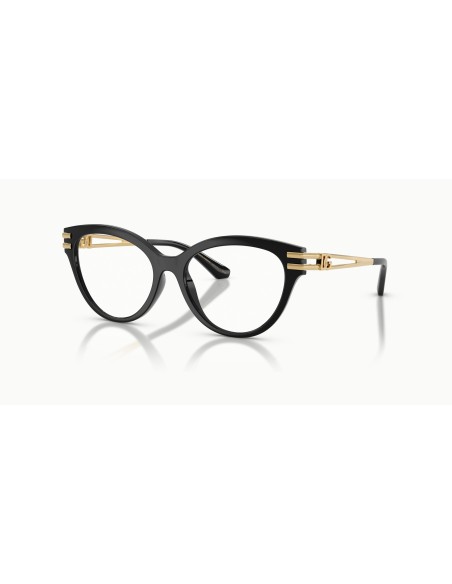 DOLCE & GABBANA - DG5116 - 501 - 52