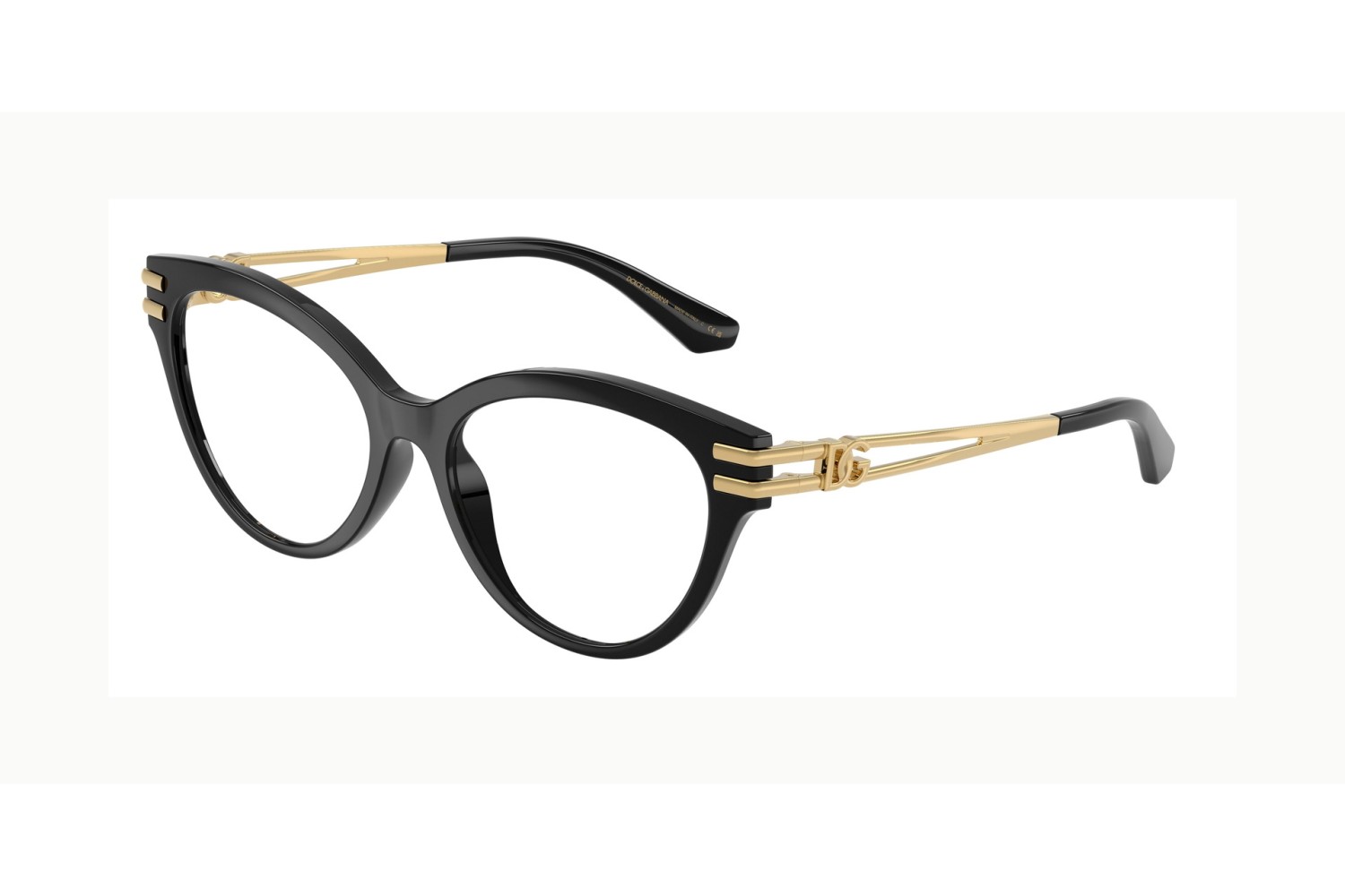 DOLCE & GABBANA - DG5116 - 501 - 54