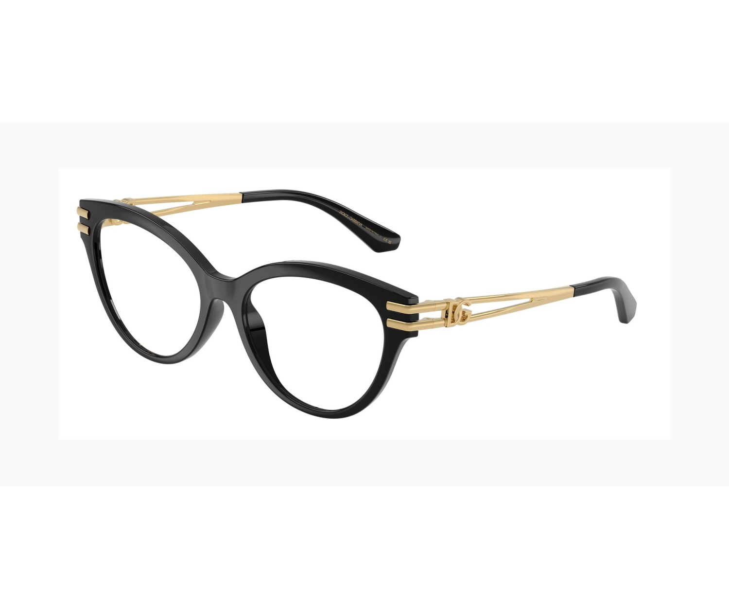 DOLCE & GABBANA - DG5116 - 501 - 54