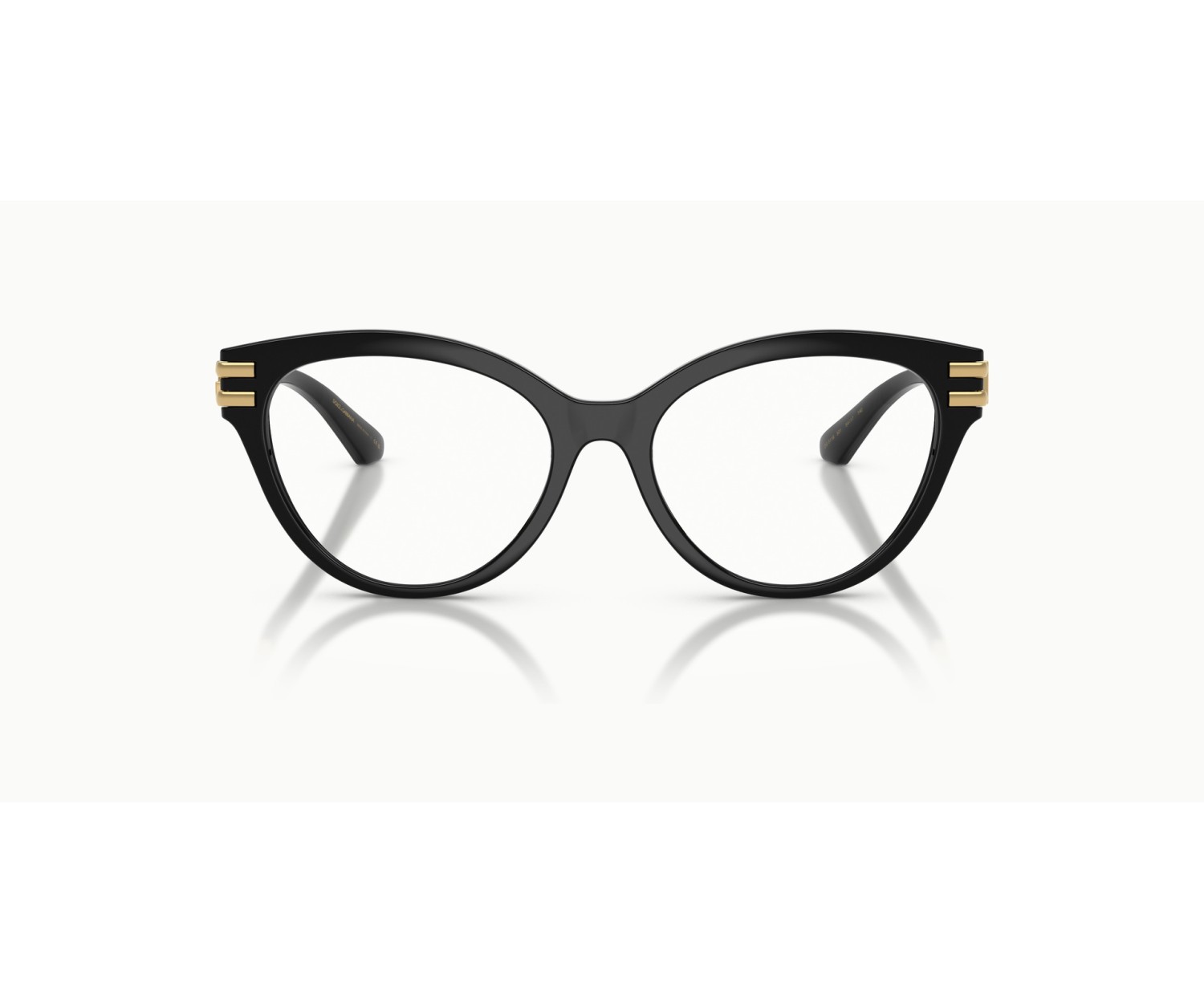 DOLCE & GABBANA - DG5116 - 501 - 54