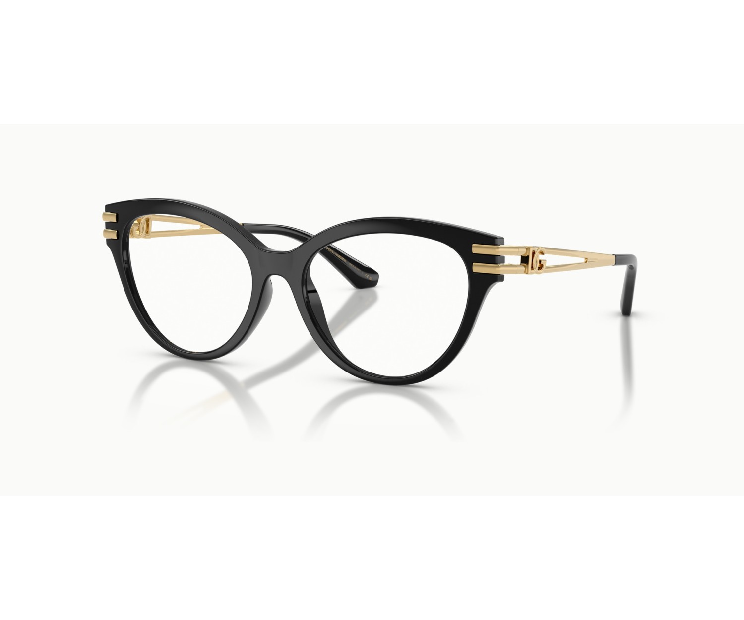 DOLCE & GABBANA - DG5116 - 501 - 54