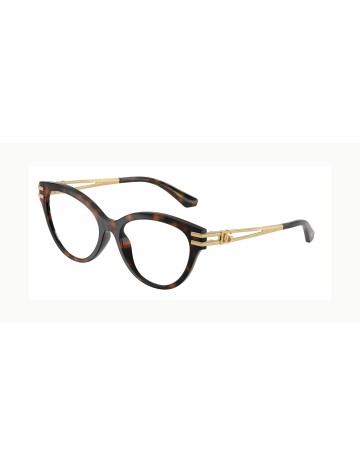 DOLCE & GABBANA - DG5116 - 502 - 52