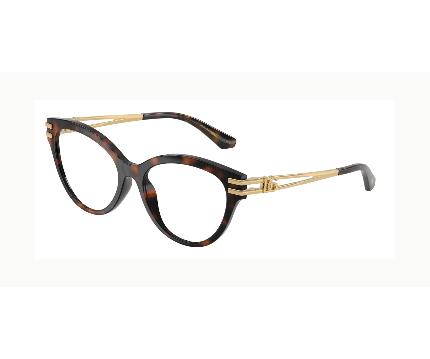DOLCE & GABBANA - DG5116 - 502 - 52