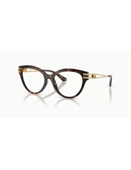 DOLCE & GABBANA - DG5116 - 502 - 54