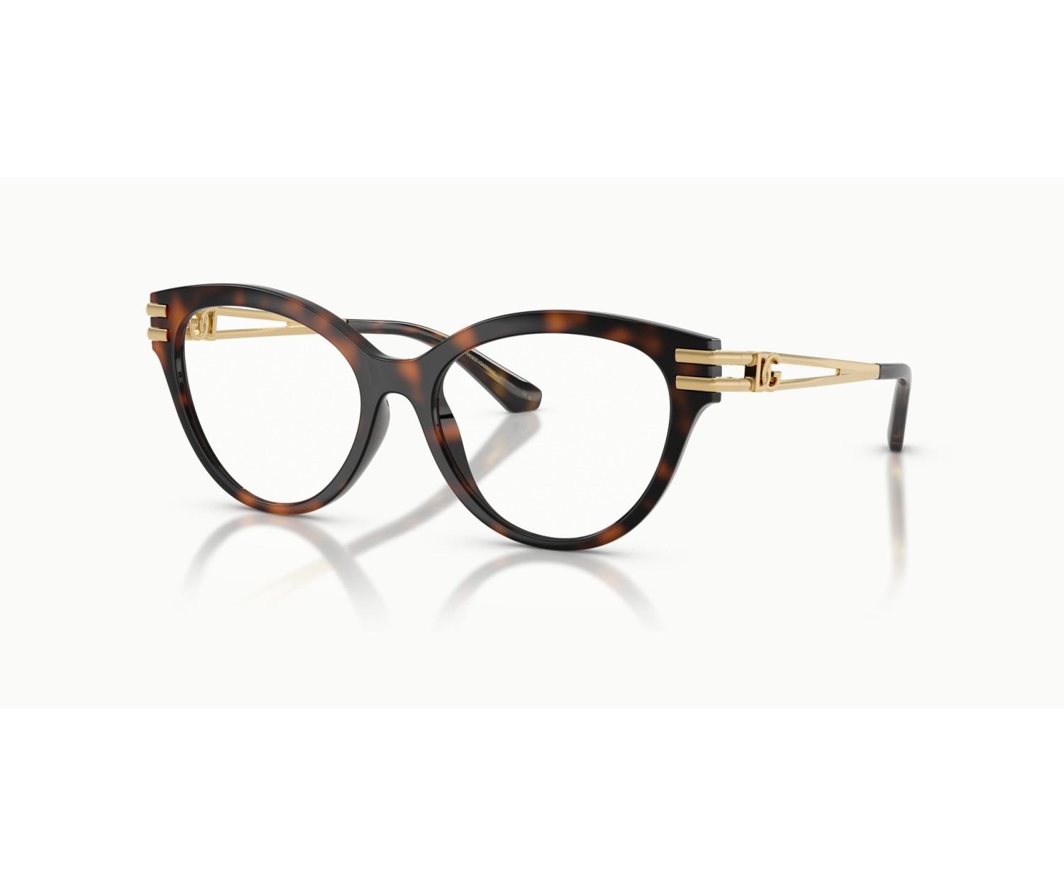 DOLCE & GABBANA - DG5116 - 502 - 54