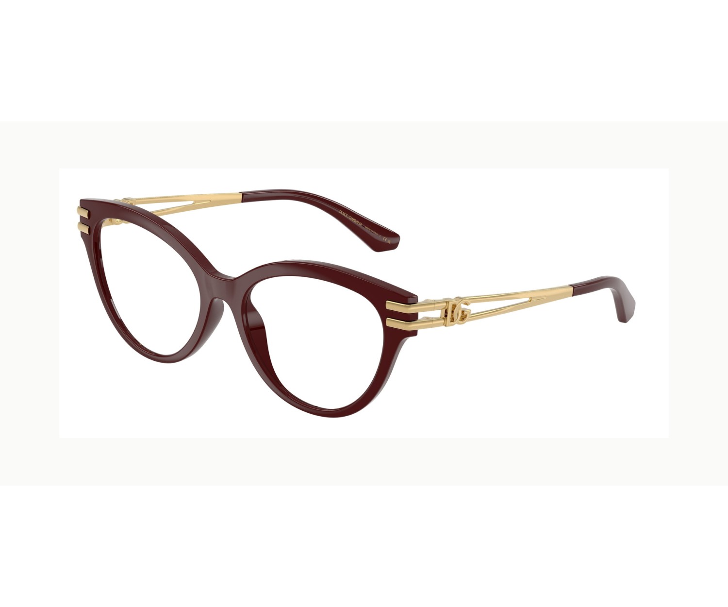 DOLCE & GABBANA - DG5116 - 3091 - 52