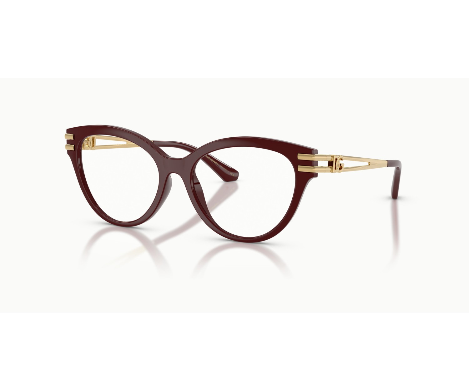 DOLCE & GABBANA - DG5116 - 3091 - 52