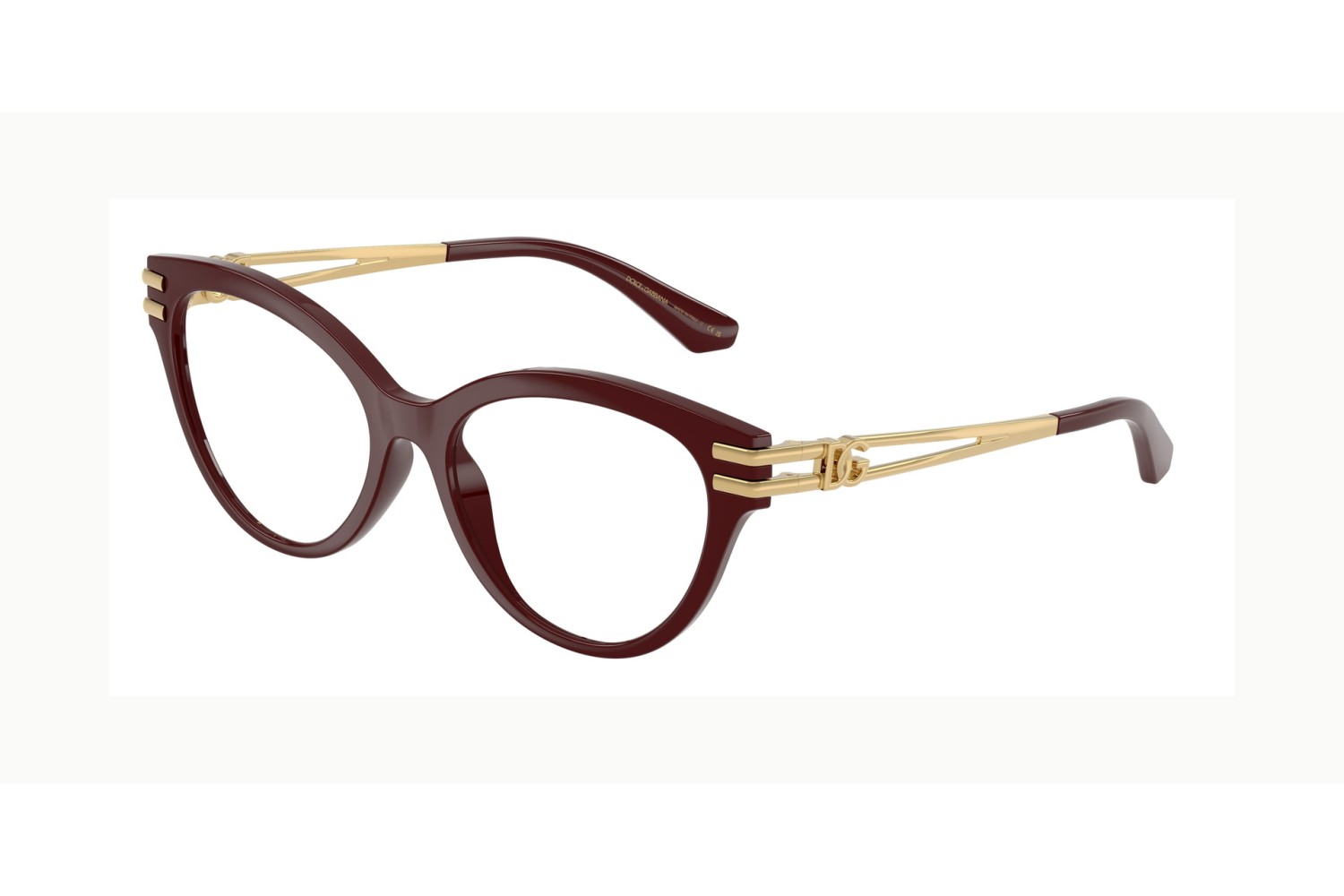 DOLCE & GABBANA - DG5116 - 3091 - 54