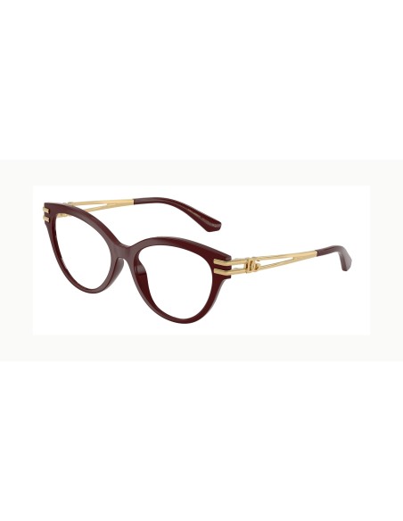 DOLCE & GABBANA - DG5116 - 3091 - 54