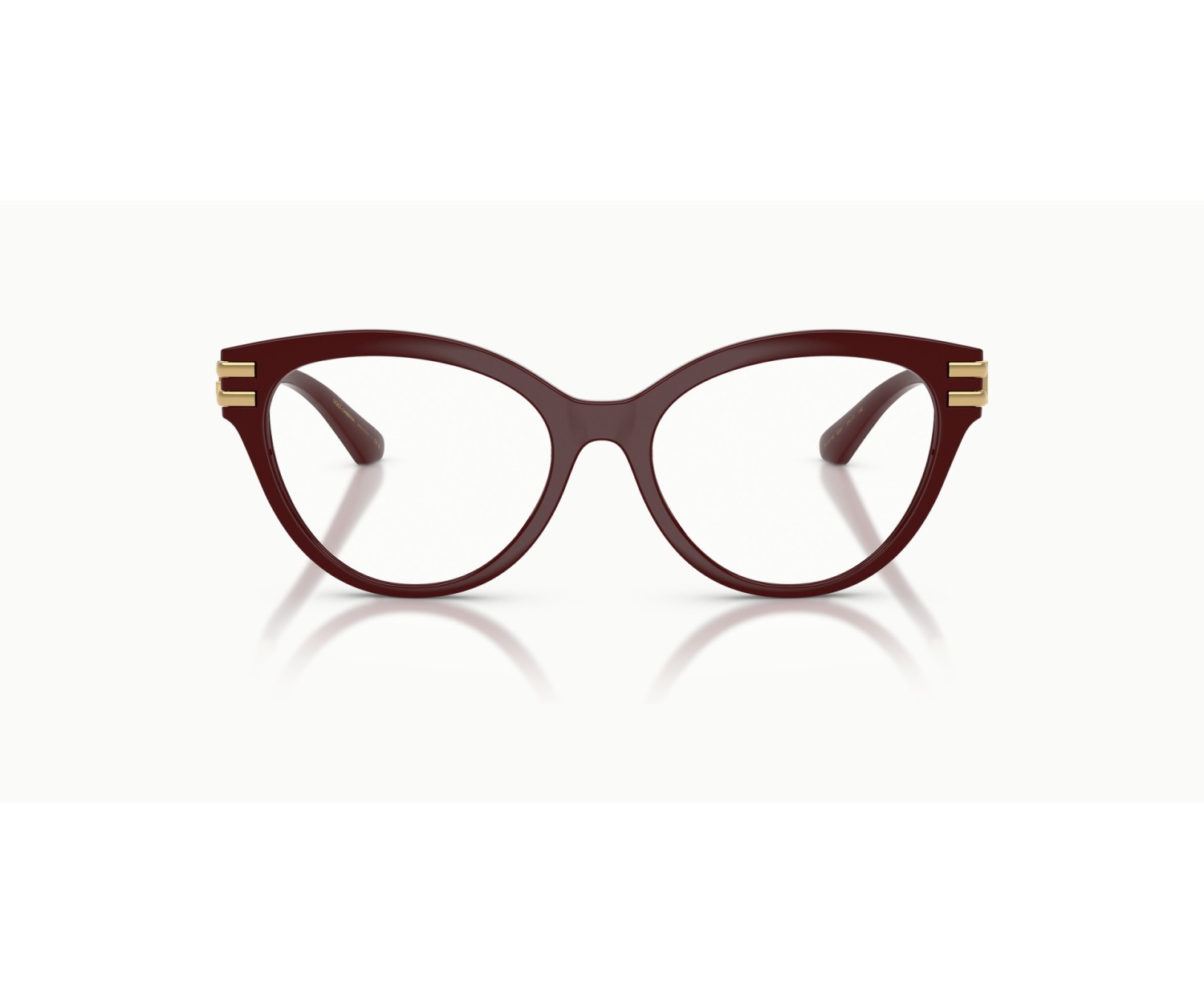 DOLCE & GABBANA - DG5116 - 3091 - 54