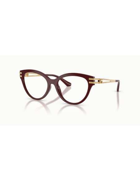 DOLCE & GABBANA - DG5116 - 3091 - 54