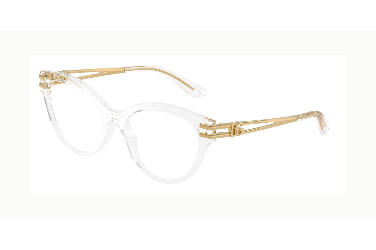 DOLCE & GABBANA - DG5116 - 3133 - 52