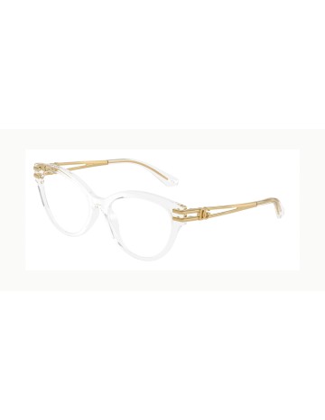 DOLCE & GABBANA - DG5116 - 3133 - 52