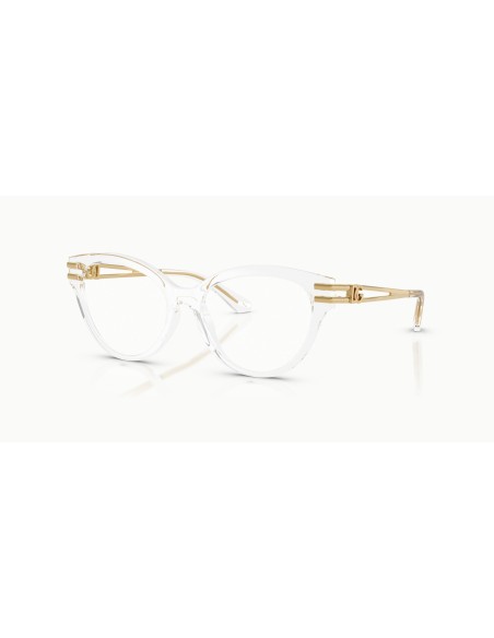 DOLCE & GABBANA - DG5116 - 3133 - 52