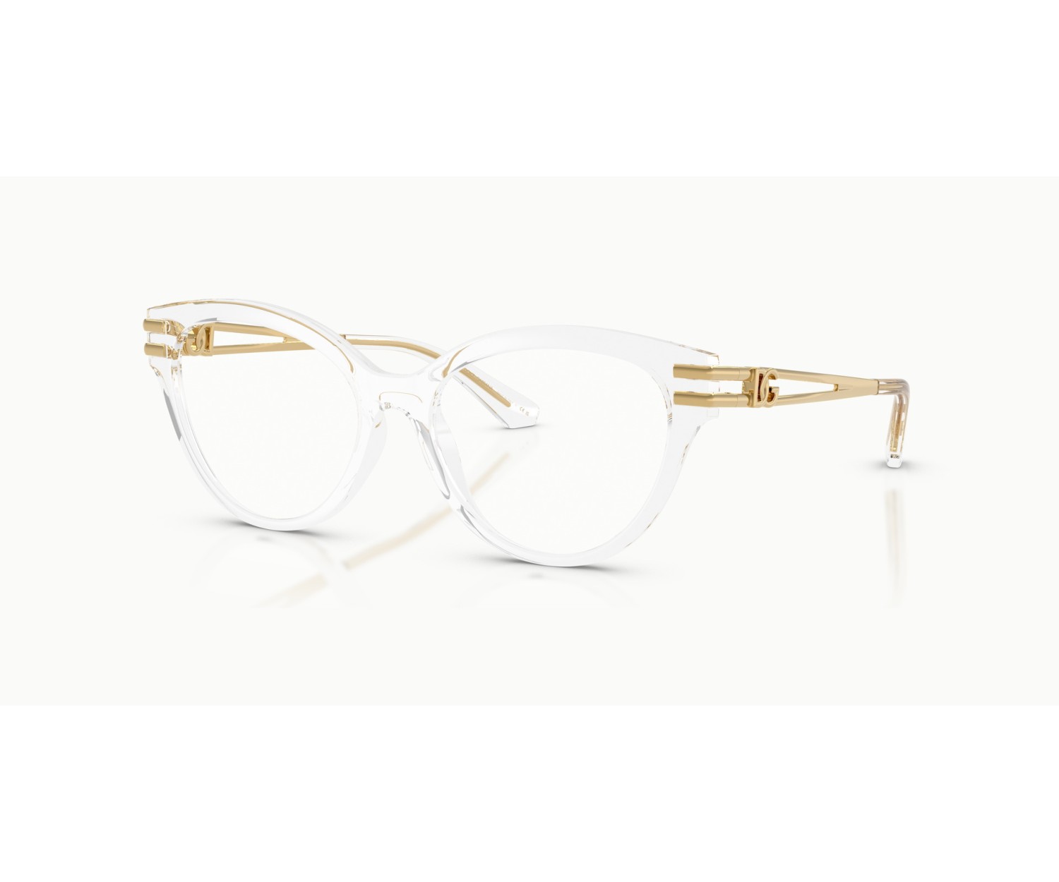 DOLCE & GABBANA - DG5116 - 3133 - 52