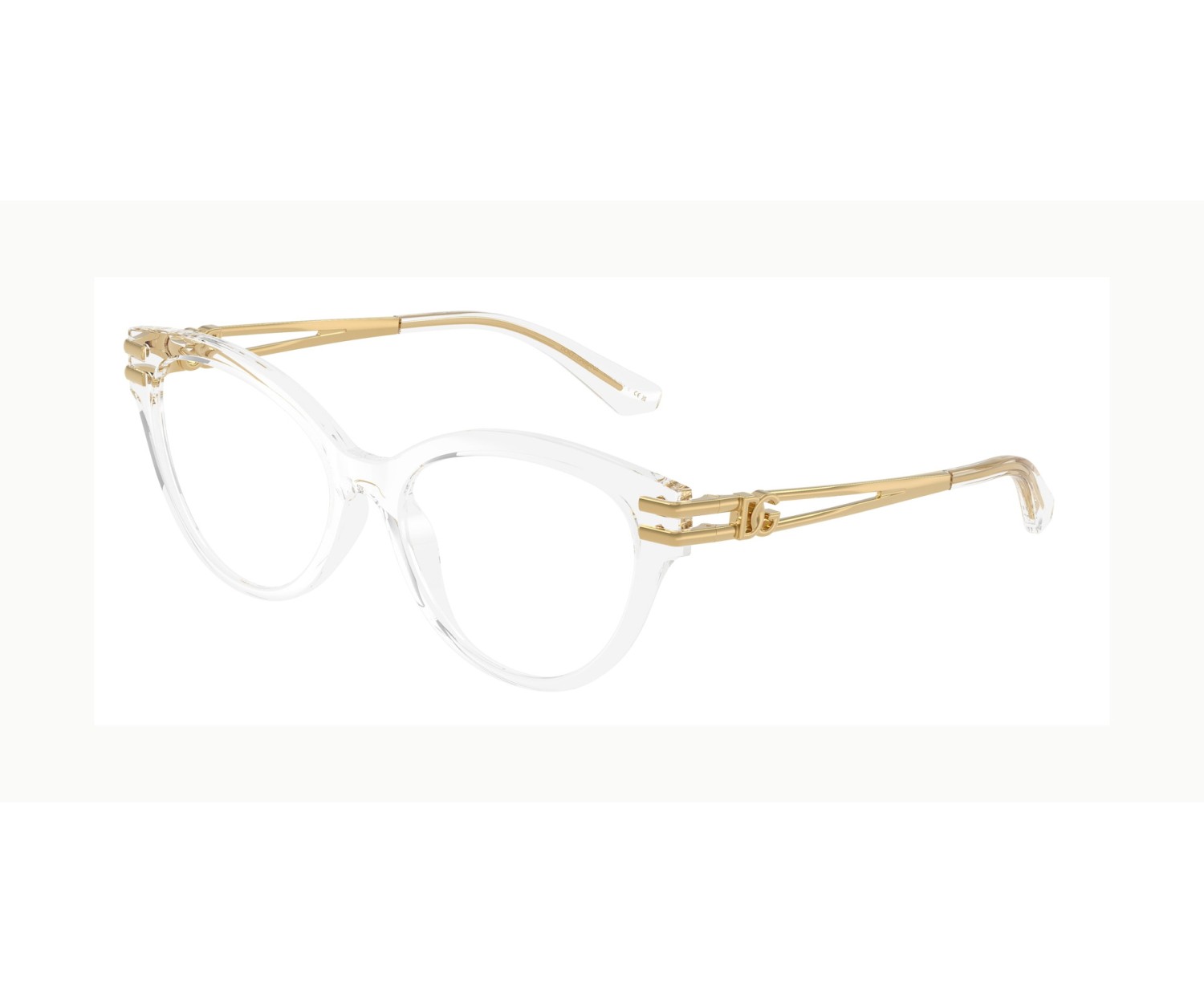 DOLCE & GABBANA - DG5116 - 3133 - 54