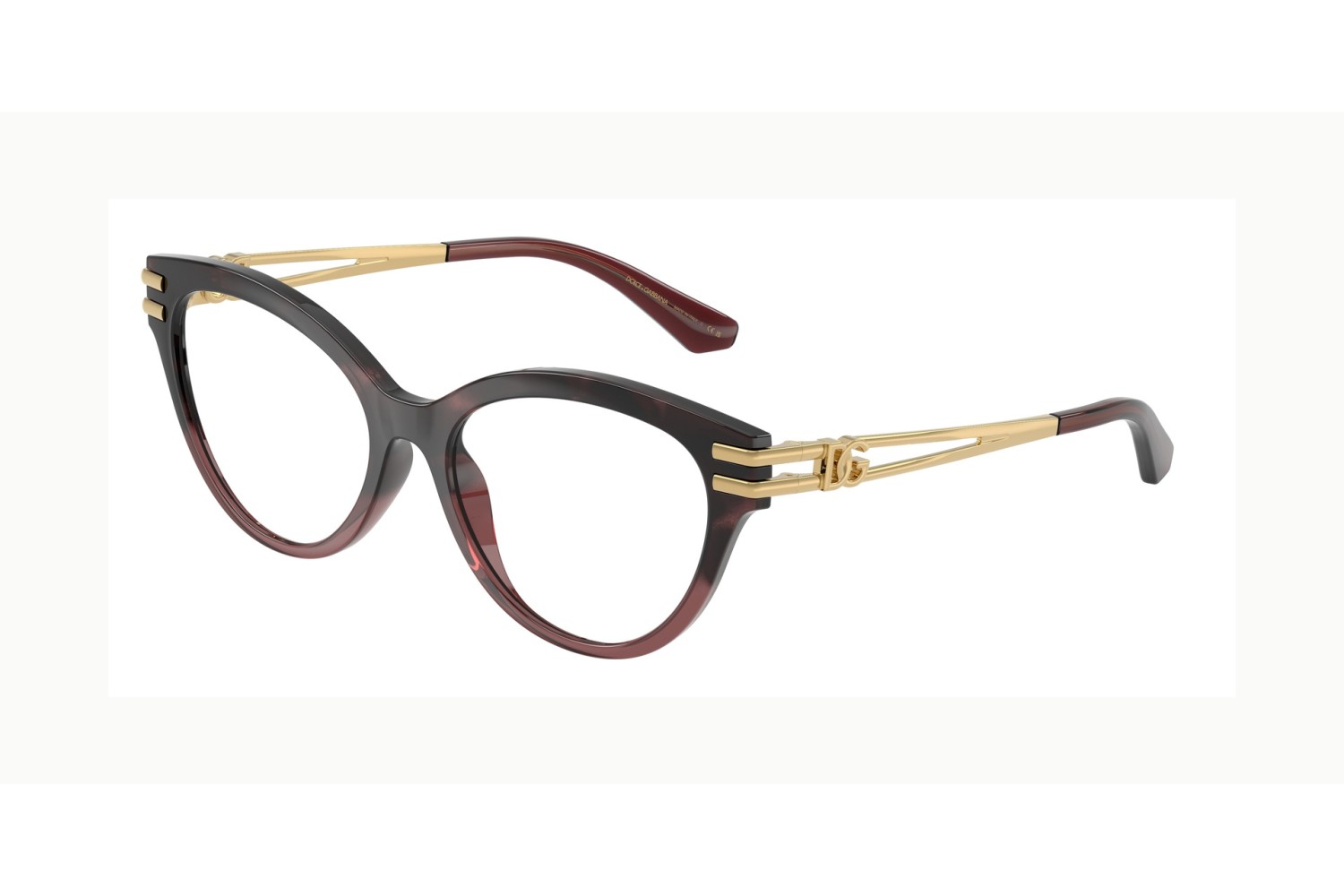 DOLCE & GABBANA - DG5116 - 3493 - 52