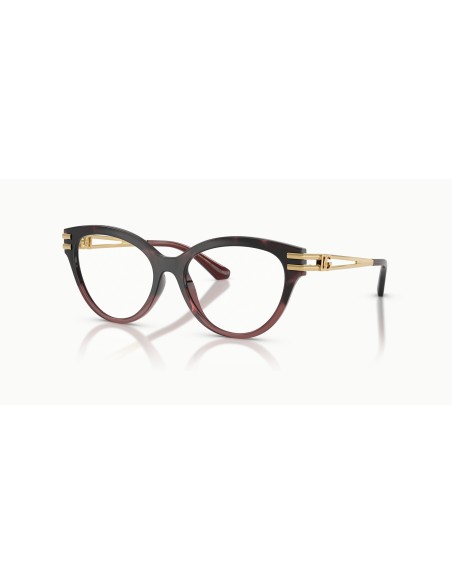 DOLCE & GABBANA - DG5116 - 3493 - 52