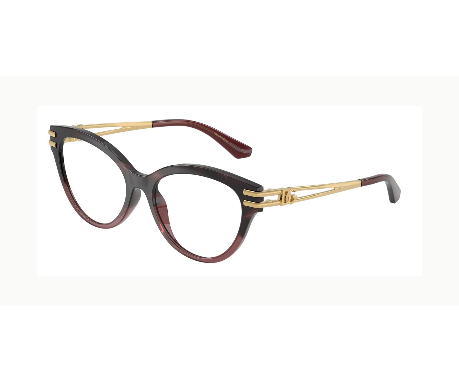 DOLCE & GABBANA - DG5116 - 3493 - 54
