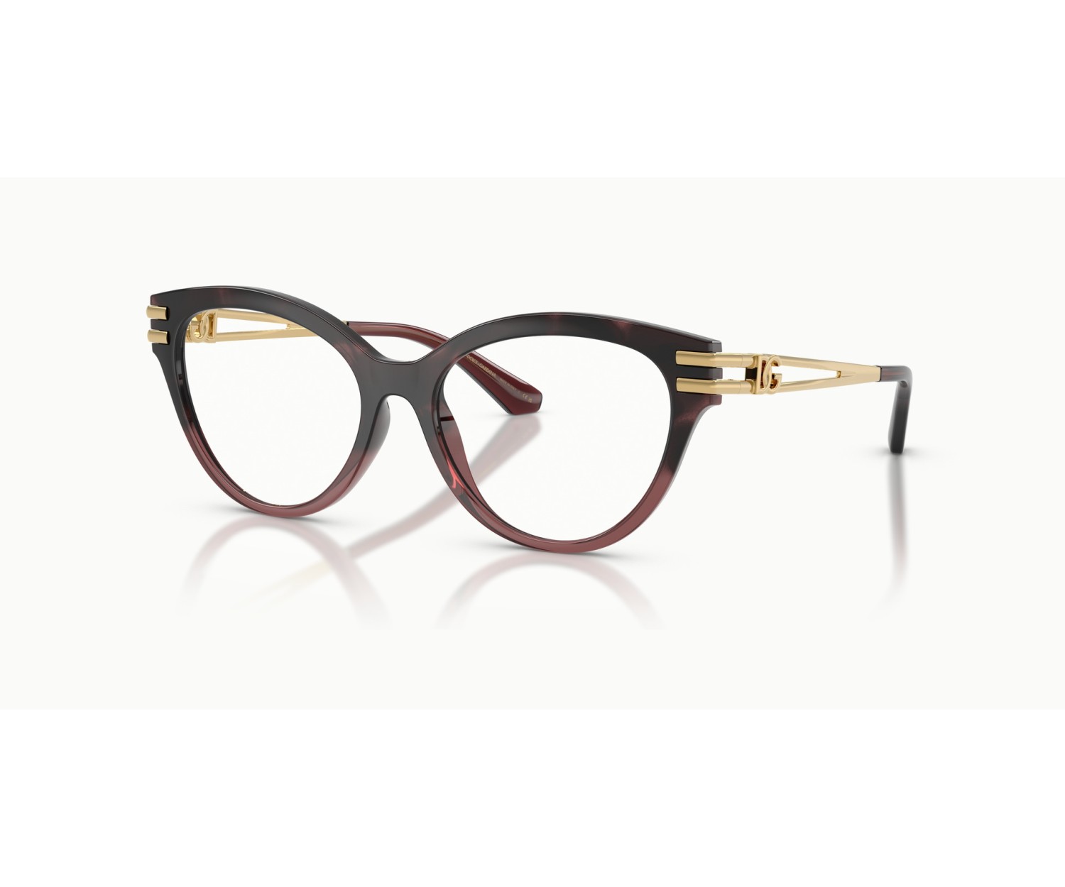 DOLCE & GABBANA - DG5116 - 3493 - 54