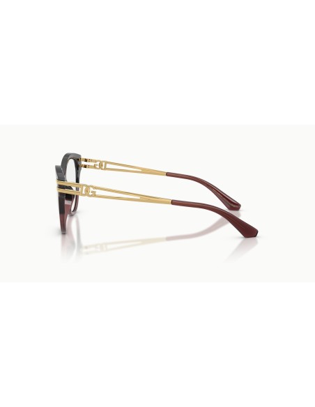 DOLCE & GABBANA - DG5116 - 3493 - 54