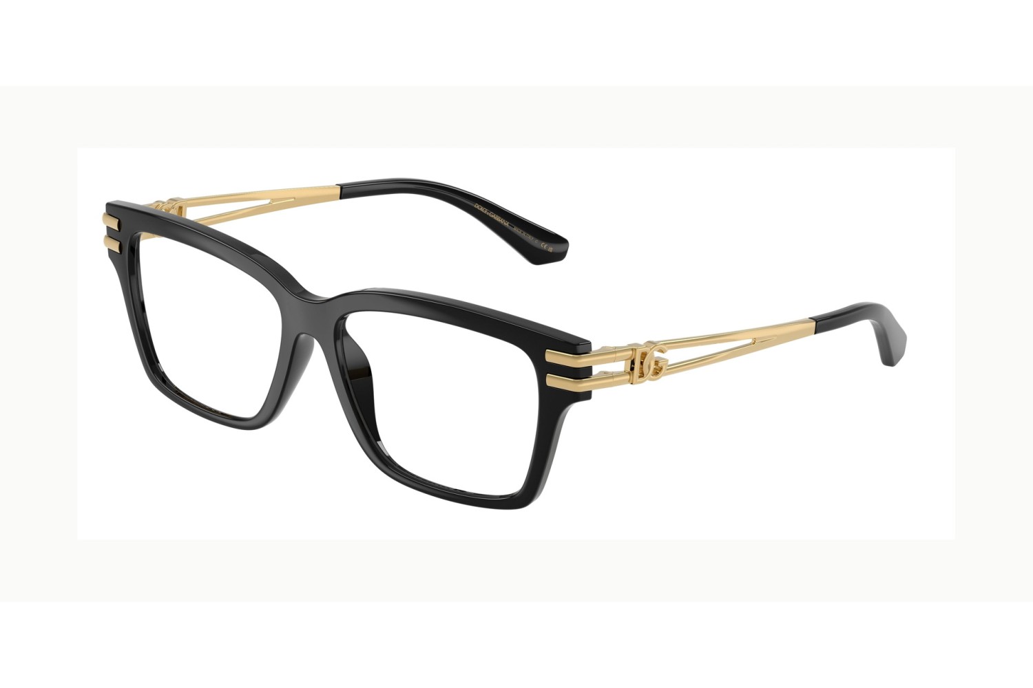 DOLCE & GABBANA - DG5117 - 501 - 52
