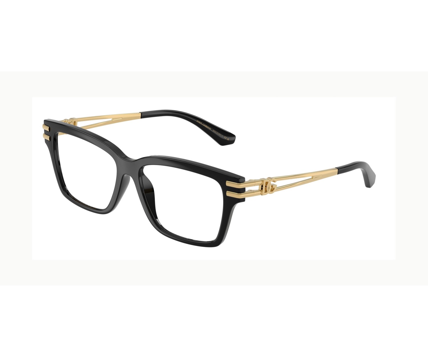 DOLCE & GABBANA - DG5117 - 501 - 52