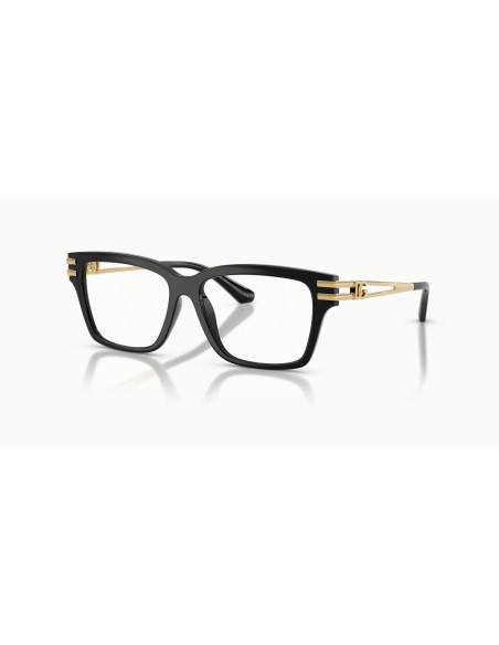 DOLCE & GABBANA - DG5117 - 501 - 52