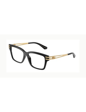 DOLCE & GABBANA - DG5117 - 501 - 54
