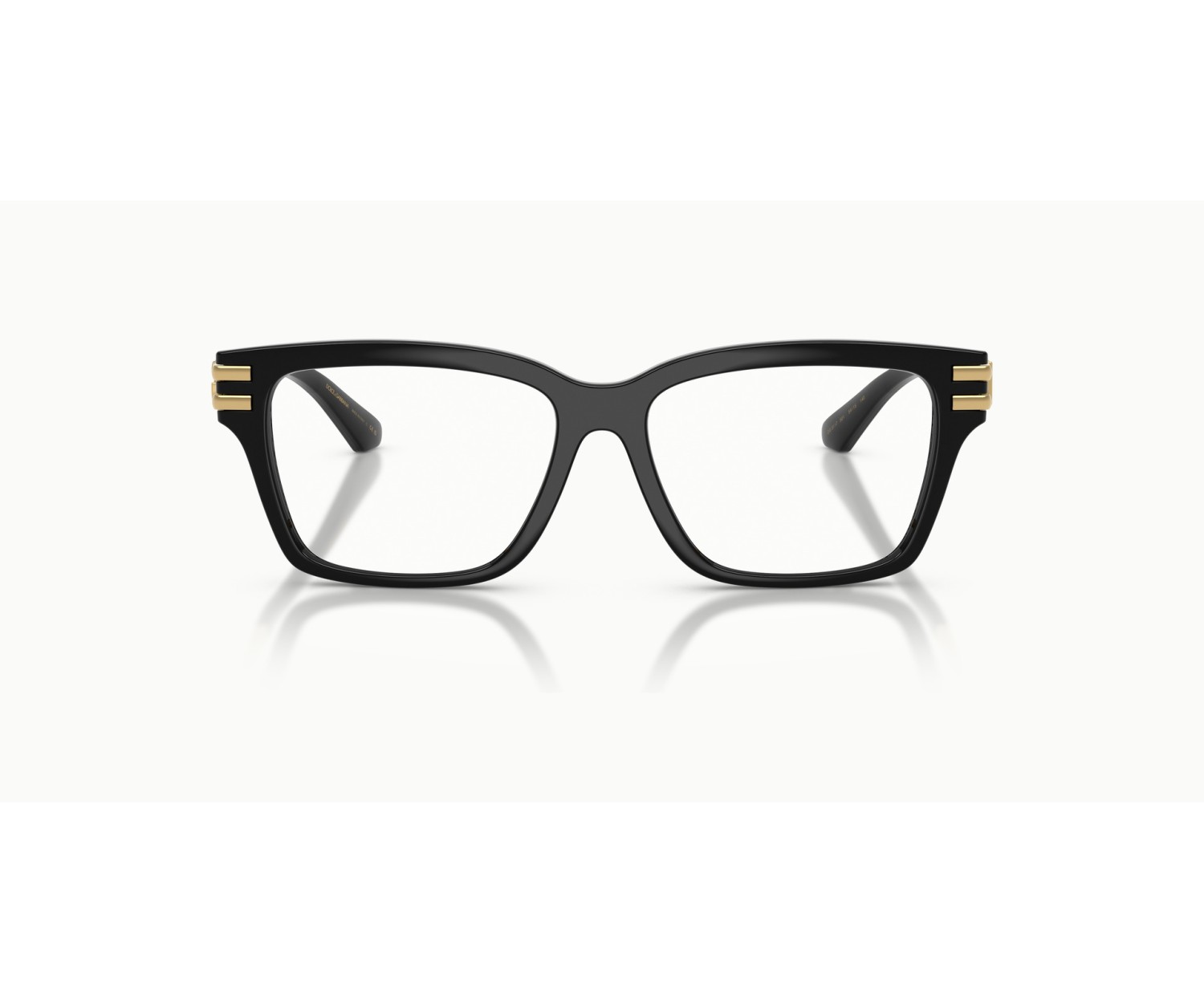 DOLCE & GABBANA - DG5117 - 501 - 54