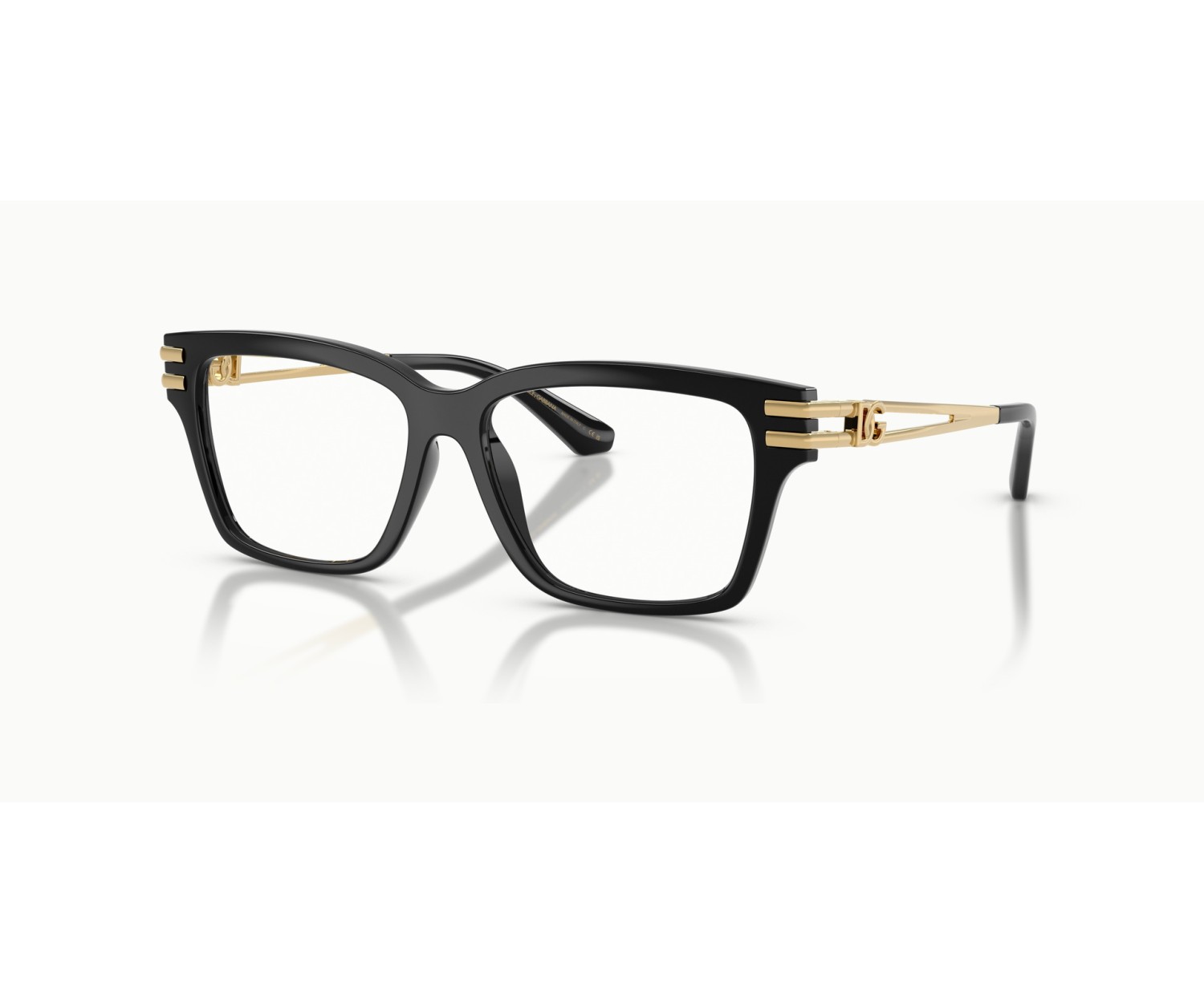 DOLCE & GABBANA - DG5117 - 501 - 54