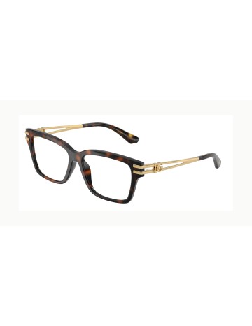 DOLCE & GABBANA - DG5117 - 502 - 52