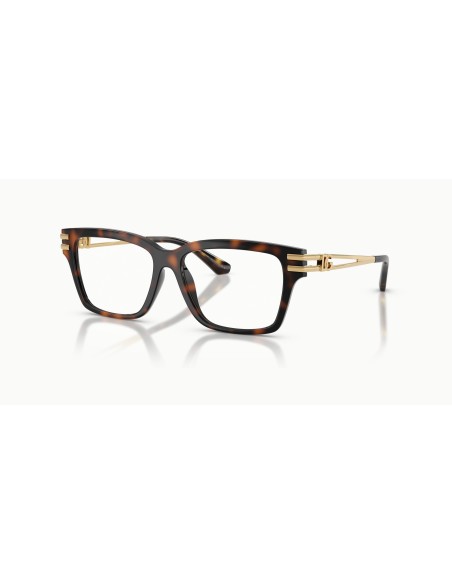 DOLCE & GABBANA - DG5117 - 502 - 52