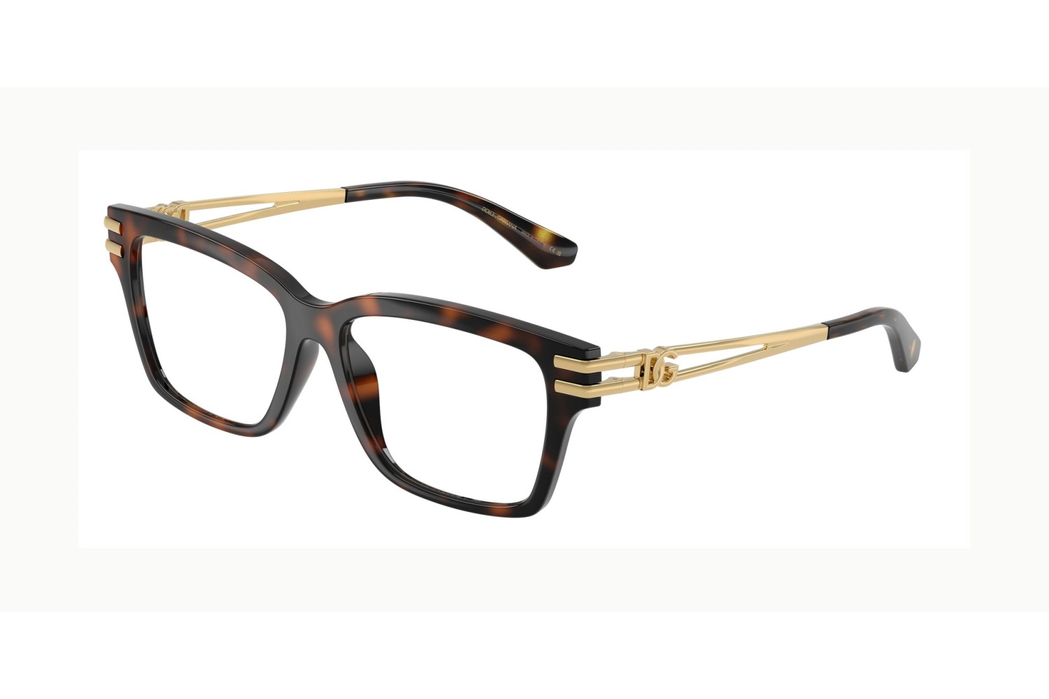 DOLCE & GABBANA - DG5117 - 502 - 54