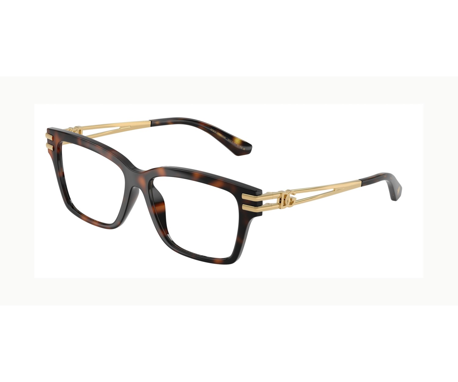 DOLCE & GABBANA - DG5117 - 502 - 54