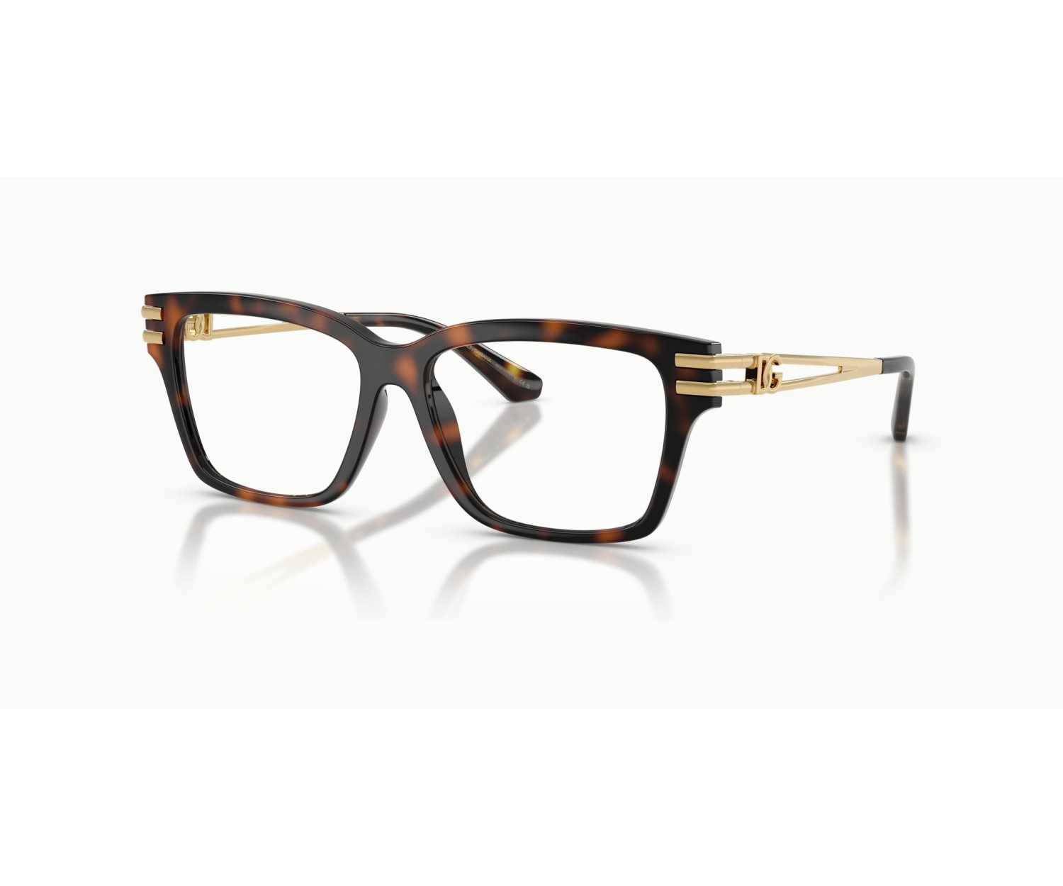 DOLCE & GABBANA - DG5117 - 502 - 54