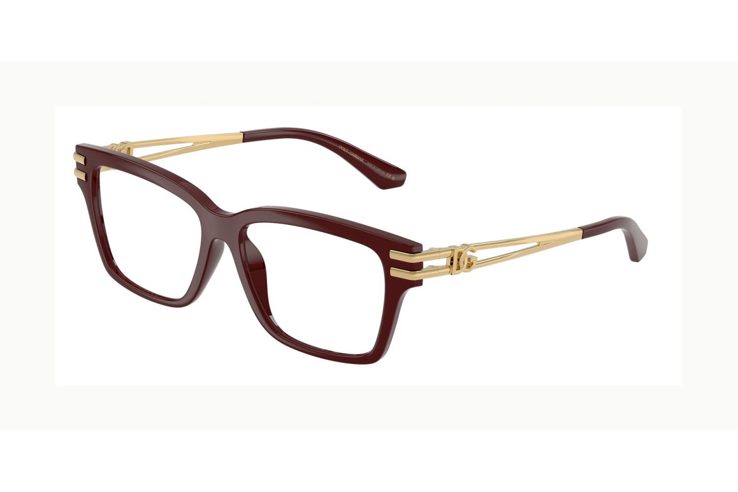 DOLCE & GABBANA - DG5117 - 3091 - 52