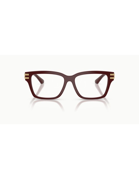 DOLCE & GABBANA - DG5117 - 3091 - 52