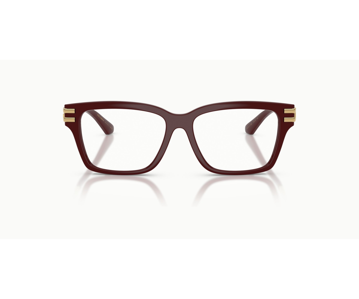 DOLCE & GABBANA - DG5117 - 3091 - 52