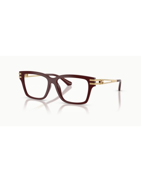 DOLCE & GABBANA - DG5117 - 3091 - 52