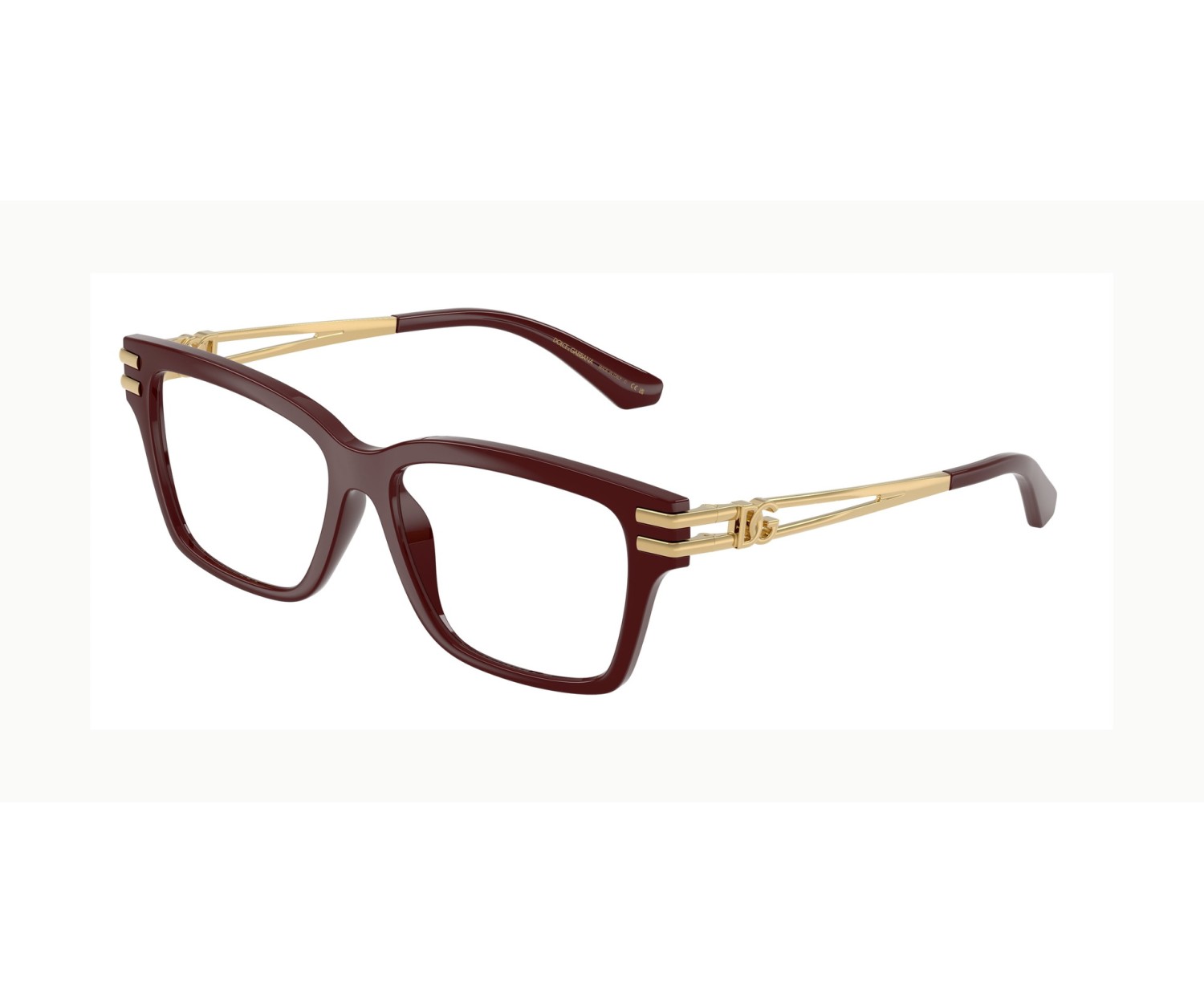 DOLCE & GABBANA - DG5117 - 3091 - 54