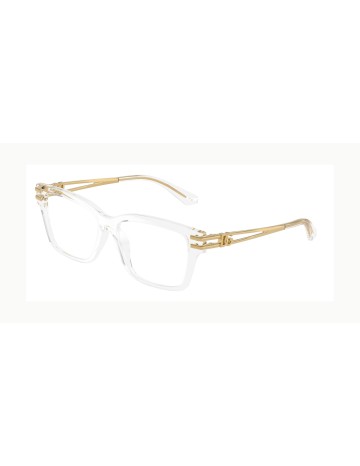 DOLCE & GABBANA - DG5117 - 3133 - 52