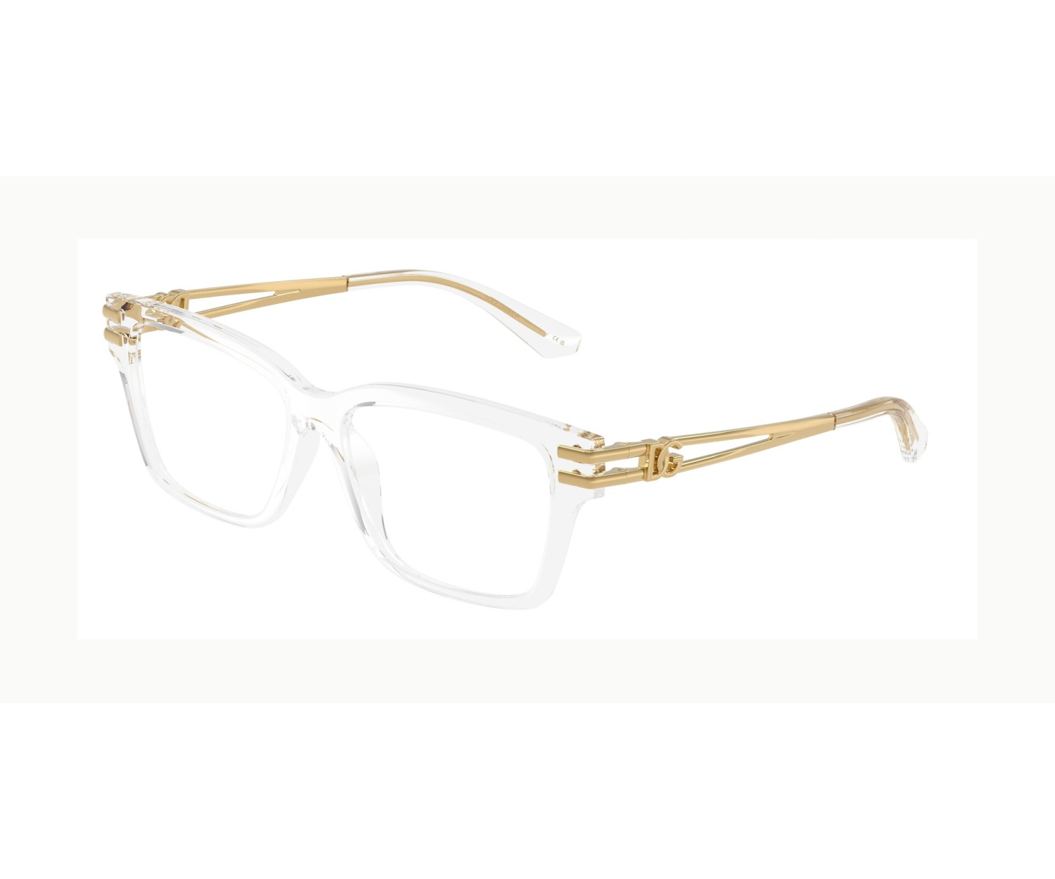 DOLCE & GABBANA - DG5117 - 3133 - 52