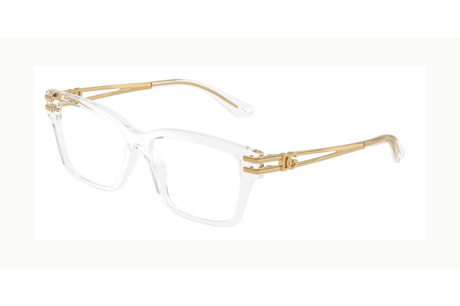 DOLCE & GABBANA - DG5117 - 3133 - 54