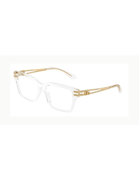 DOLCE & GABBANA - DG5117 - 3133 - 54