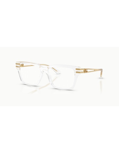 DOLCE & GABBANA - DG5117 - 3133 - 54
