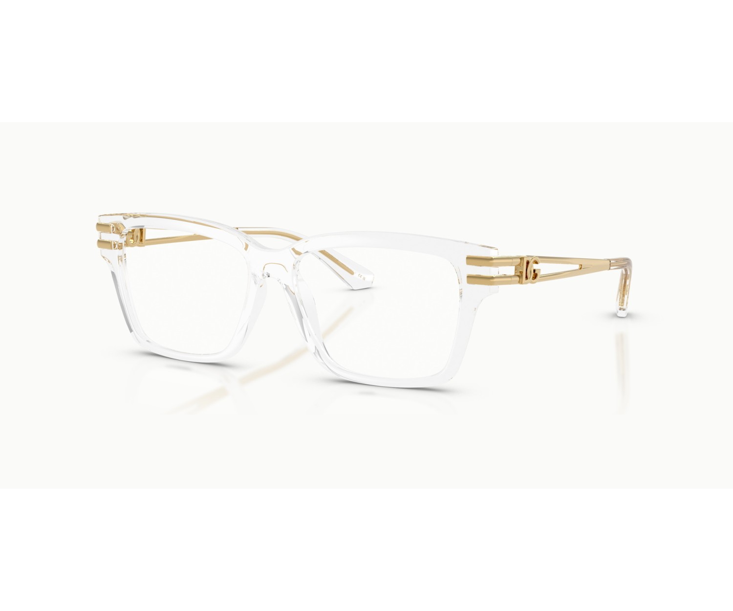 DOLCE & GABBANA - DG5117 - 3133 - 54